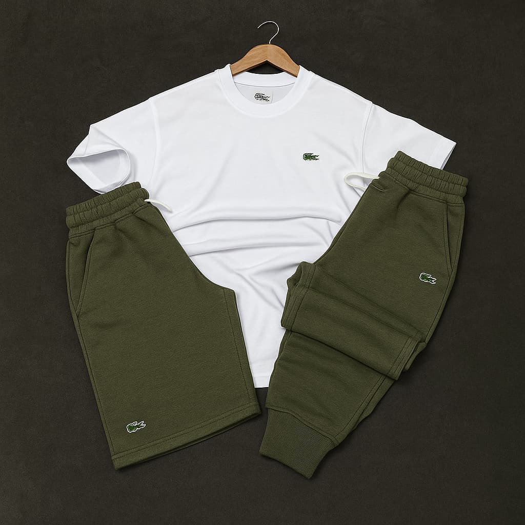 lacoste 3pcs18 - Image 3